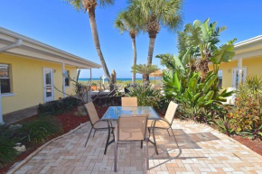 A Beach Retreat on Casey Key